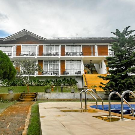 Agbo Hotel Polonnaruva Kültér fotó