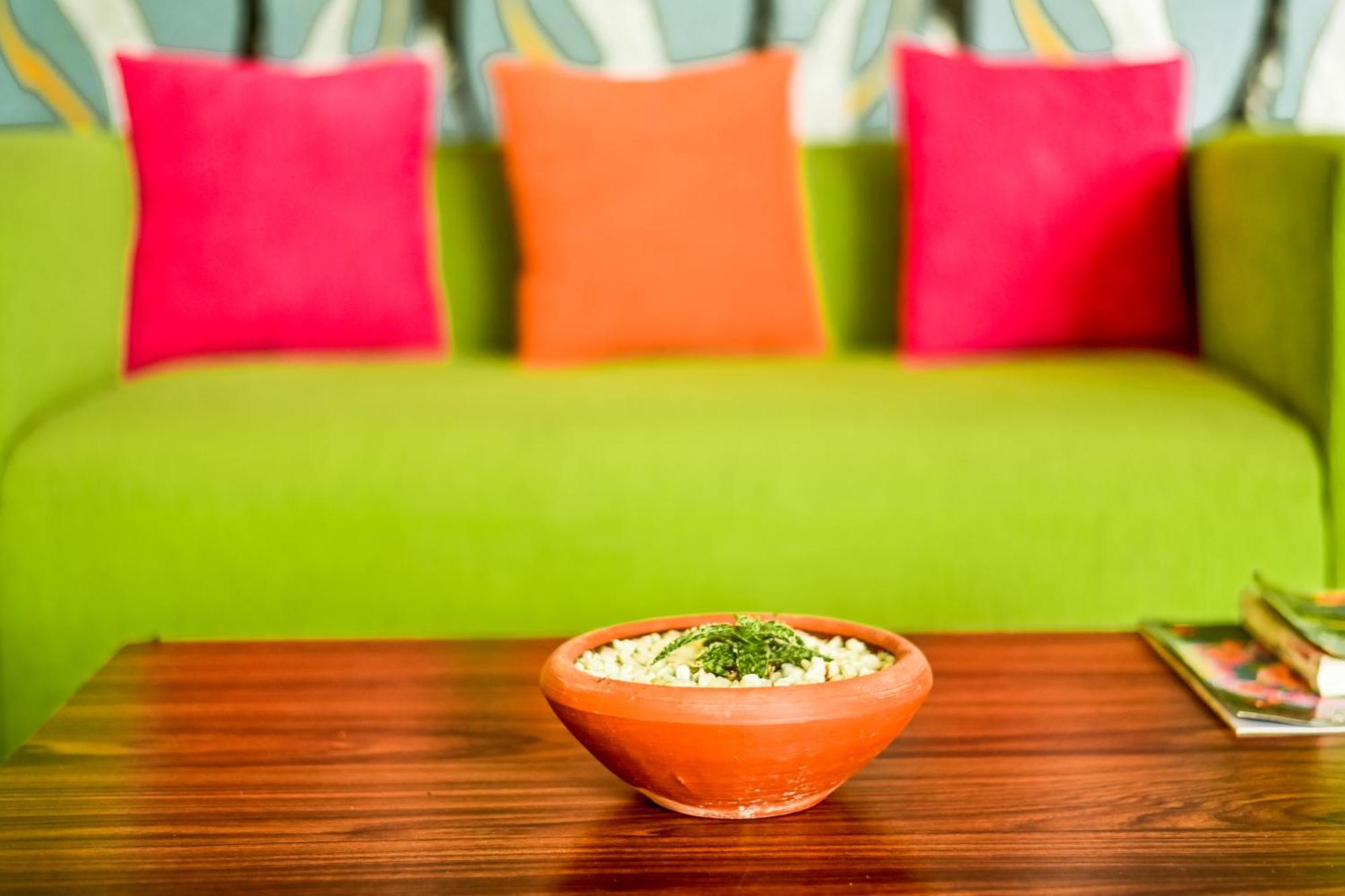 Agbo Hotel Polonnaruva Kültér fotó