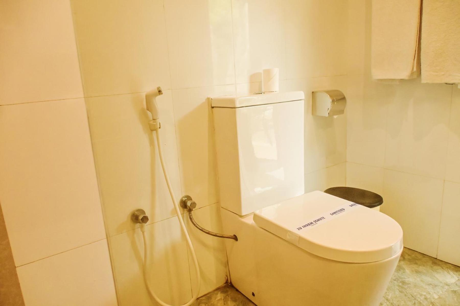 Agbo Hotel Polonnaruva Kültér fotó